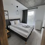 Guest house By Villaolimpijska2 3*