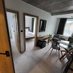 By Villaolimpijska2 Guest house
