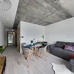 Guest house By Villaolimpijska2 3*