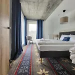 Guest house By Villaolimpijska2 3*