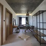 By Villaolimpijska2 Guest house