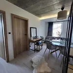 By Villaolimpijska2 Guest house