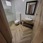 Guest house By Villaolimpijska2 3*