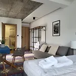 Guest house By Villaolimpijska2