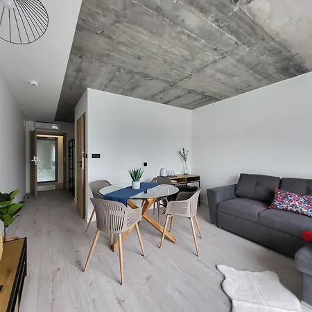 Maison d'hôtes By Villaolimpijska2 3*