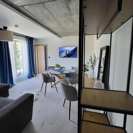 By Villaolimpijska2 3* אוסטראון