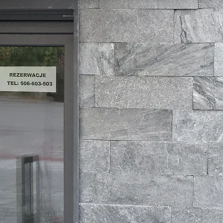 By Villaolimpijska2 בית הארחה 3*