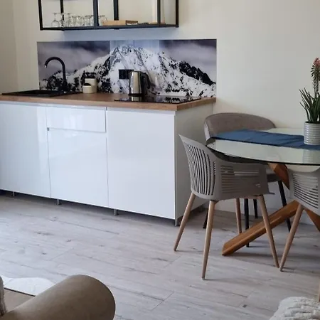 בית הארחה By Villaolimpijska2