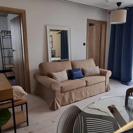 By Villaolimpijska2 בית הארחה 3*