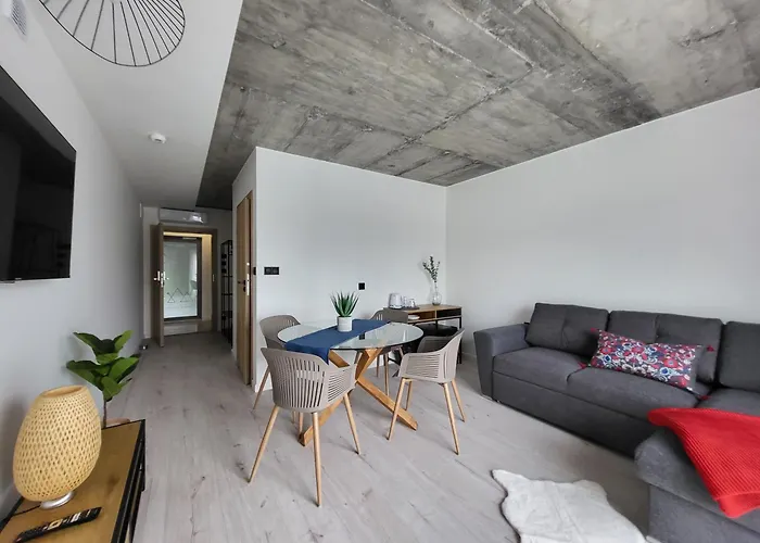 בית הארחה By Villaolimpijska2 3*