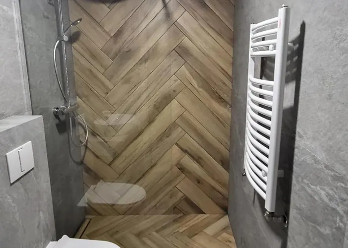 בית הארחה By Villaolimpijska2 אוסטראון