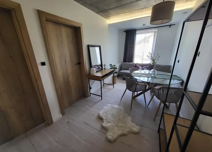 בית הארחה By Villaolimpijska2 אוסטראון