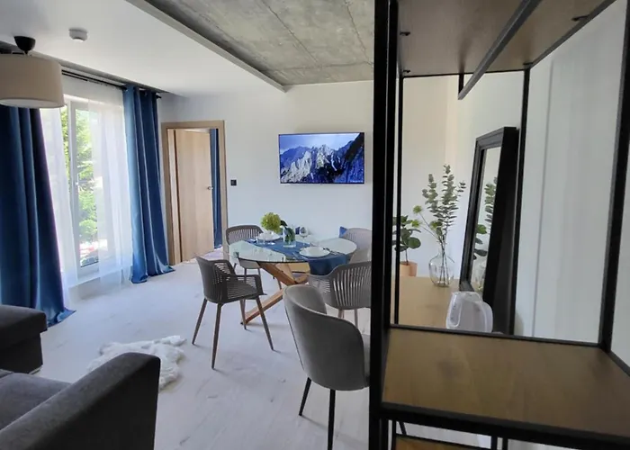 By Villaolimpijska2 3* אוסטראון