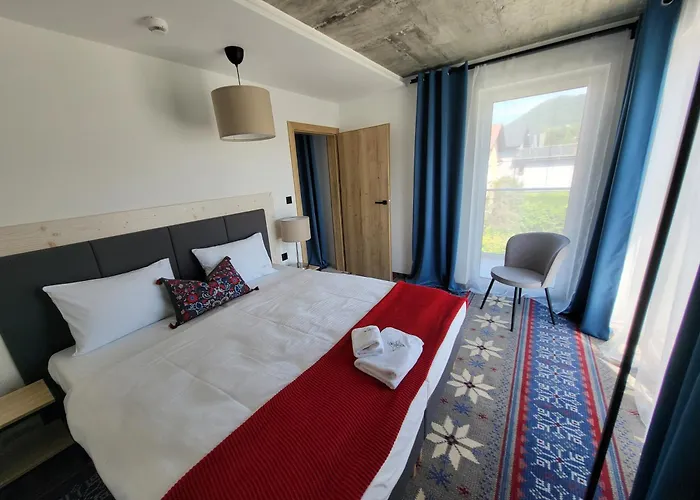 By Villaolimpijska2 3*