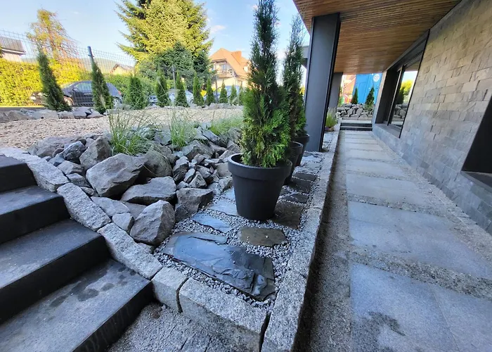 By Villaolimpijska2 3* אוסטראון