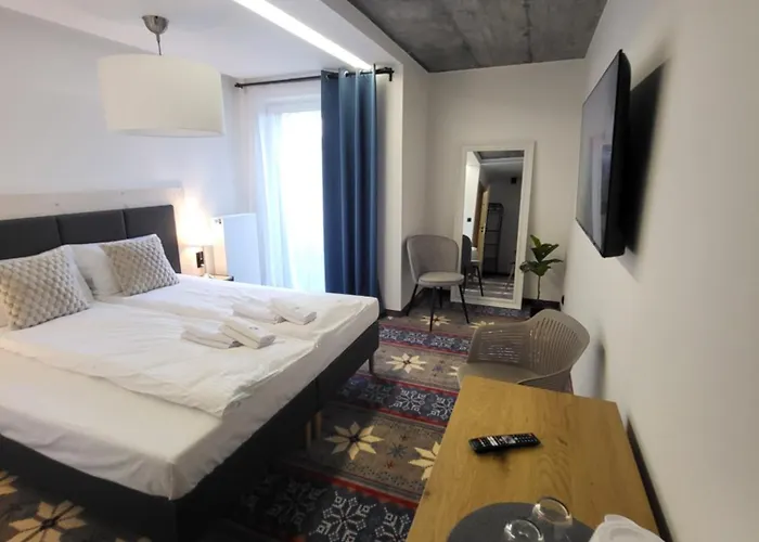 By Villaolimpijska2 3*