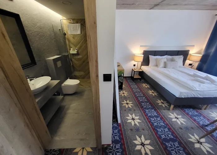 By Villaolimpijska2 3*