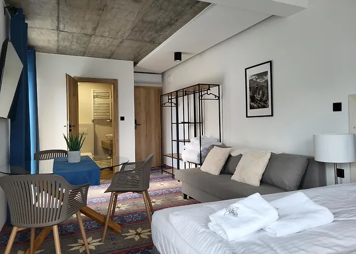 By Villaolimpijska2 3*