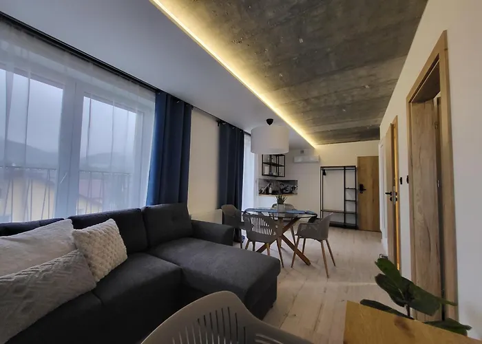 בית הארחה By Villaolimpijska2 אוסטראון