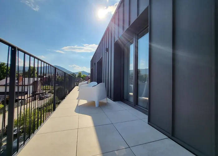 By Villaolimpijska2 3* אוסטראון