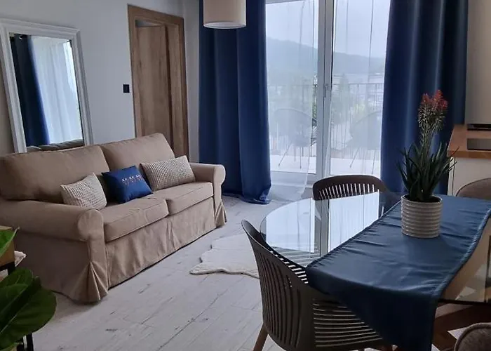 By Villaolimpijska2 בית הארחה