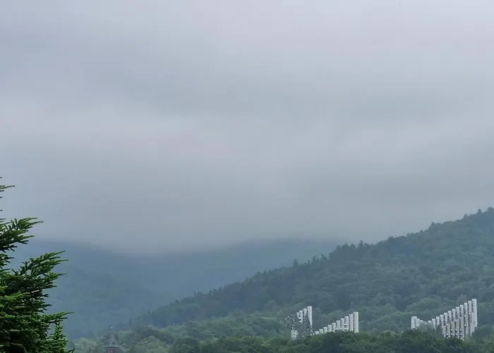 By Villaolimpijska2 3* אוסטראון