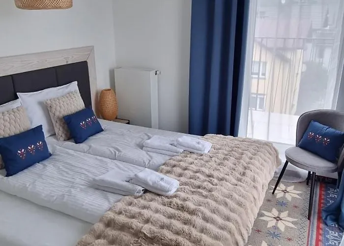 By Villaolimpijska2 3* אוסטראון