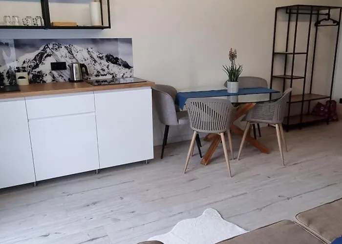 By Villaolimpijska2 3* אוסטראון