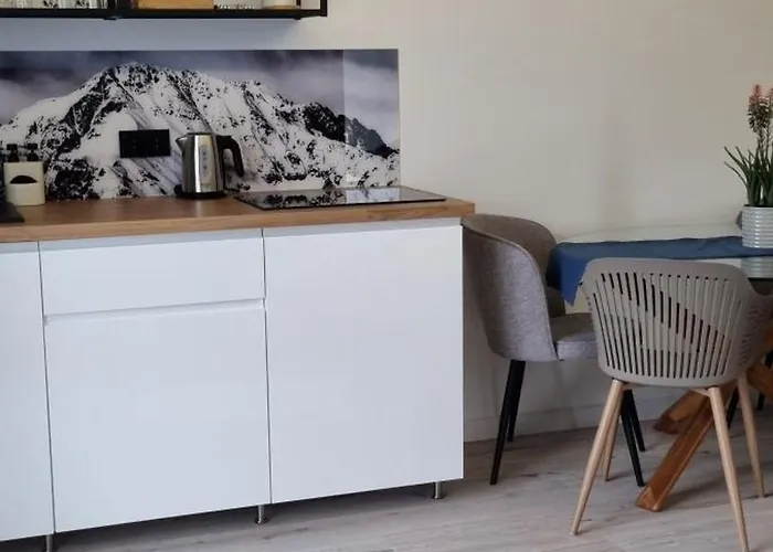 By Villaolimpijska2 בית הארחה אוסטראון